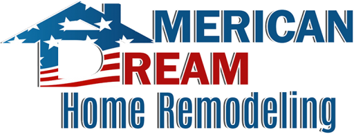 American Dream Home Remodeling Logo