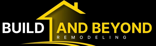 Build and Beyond Remodeling Logo