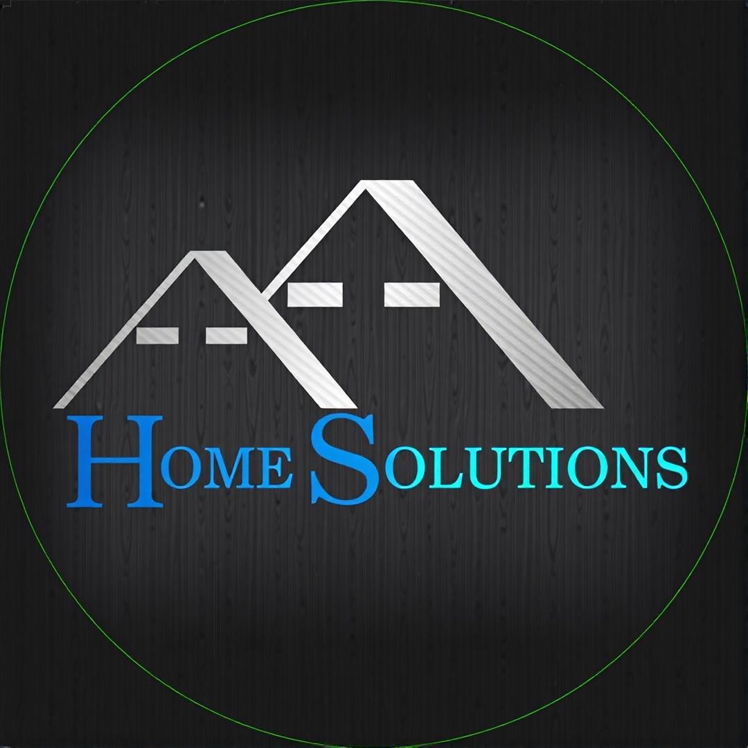 AA Home Solutions Logo