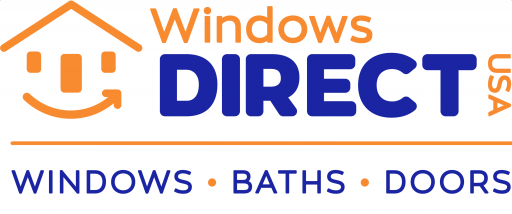 Windows and Baths Direct USA Logo