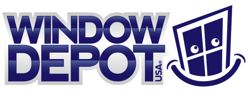 Window Depot of the Twin Cities Logo