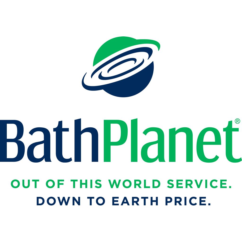 Bath Planet NJ/Ny Logo