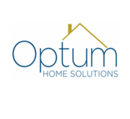 Optum Home Solutions Logo