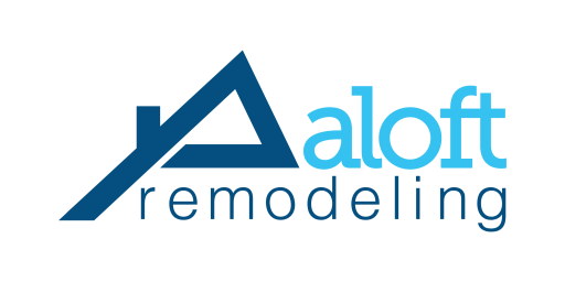 Aloft Remodeling Logo