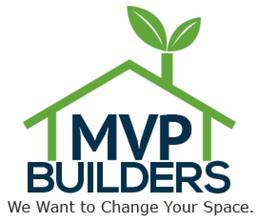 MVP Builders Logo