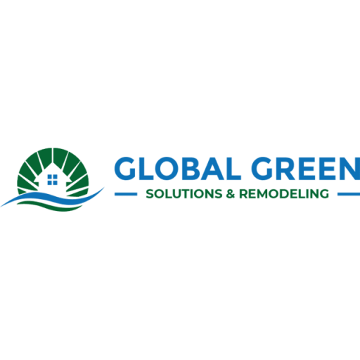 Global Green Solutions Logo