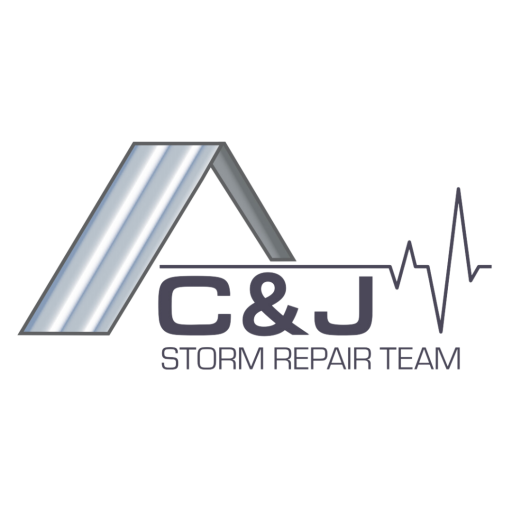C&J Storm Repair Team LLC Logo