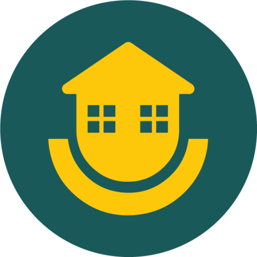 Happy Remodeling Logo