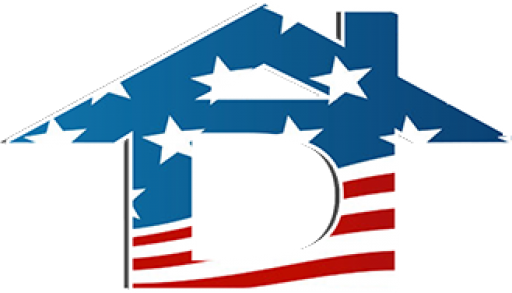 American Dream Home Remodeling Logo