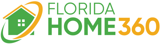 Florida Home360 Logo