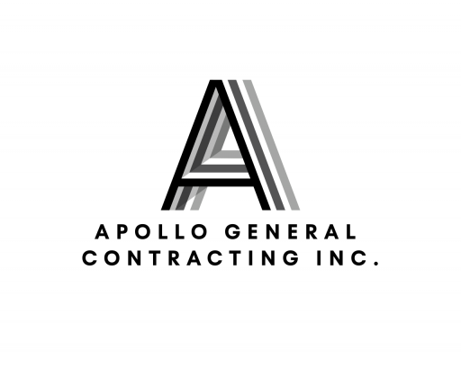 Apollo General Contracting Inc. Logo