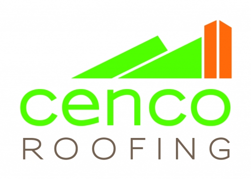 Cenco Roofing Logo