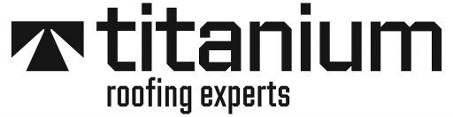 Titanium Roofing Experts Logo
