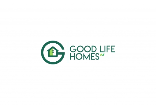Good Life Homes Logo