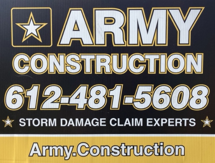 Army Construction Logo
