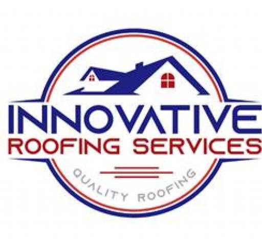 Innovative Roofing Services Logo
