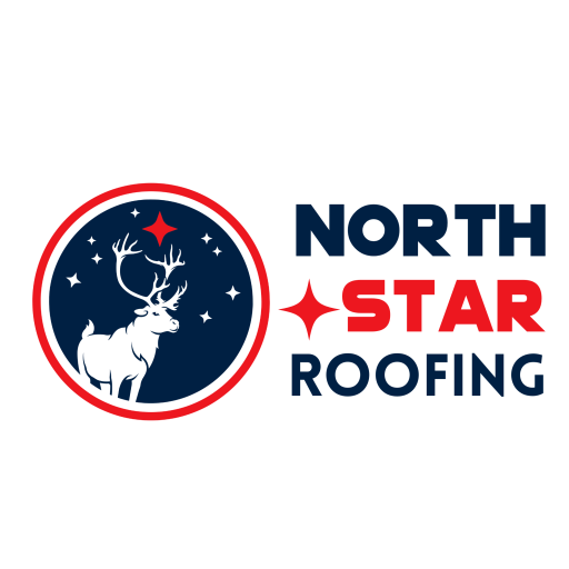 North Star Roofing Logo