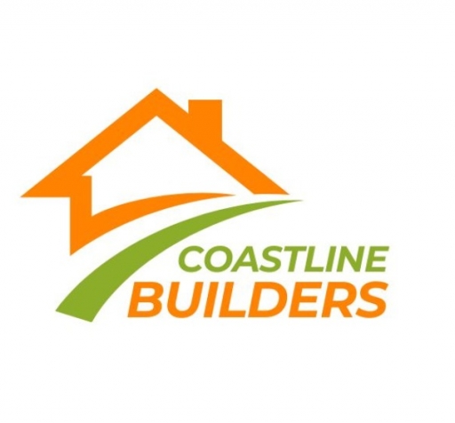 Coastline Builders Logo