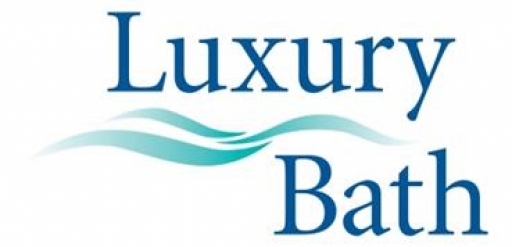 Luxury Bath Logo
