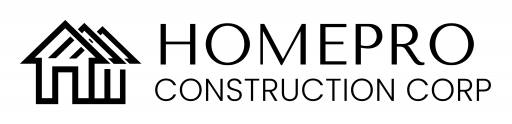 HOmePro Logo