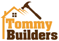 Tommy Builders Logo