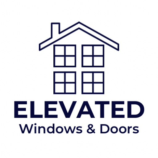 Elevated Windows & Doors Logo