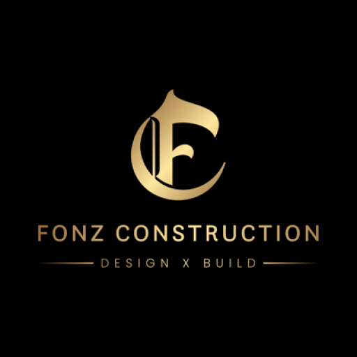 FONZ Construction Logo