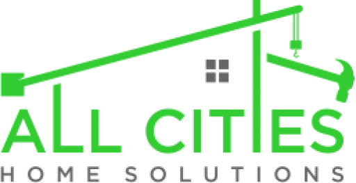 All Cities Home Solutions Logo