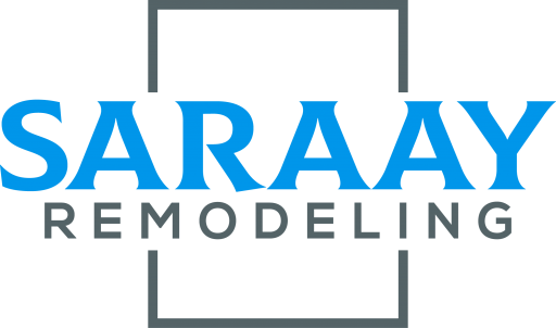 Saraay Remodeling Logo