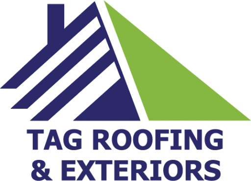 Tag Roofing & Exteriors Logo
