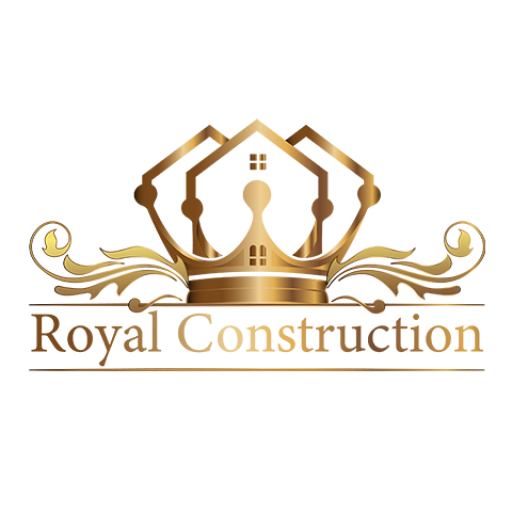 Royal Family Construction, Inc. Logo