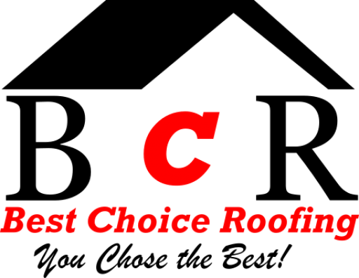 Best Choice Roofing of Metroplex South Logo