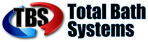 Total Bath Systems Logo