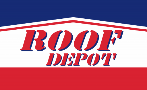 The Roof Depot Logo