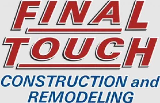 Final Touch Construction and Remodeling Logo