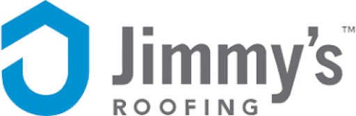 Jimmy’s Roofing Spokane – WA Logo