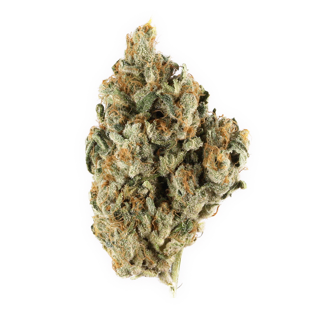 Foto de la variedad Very Berry Haze