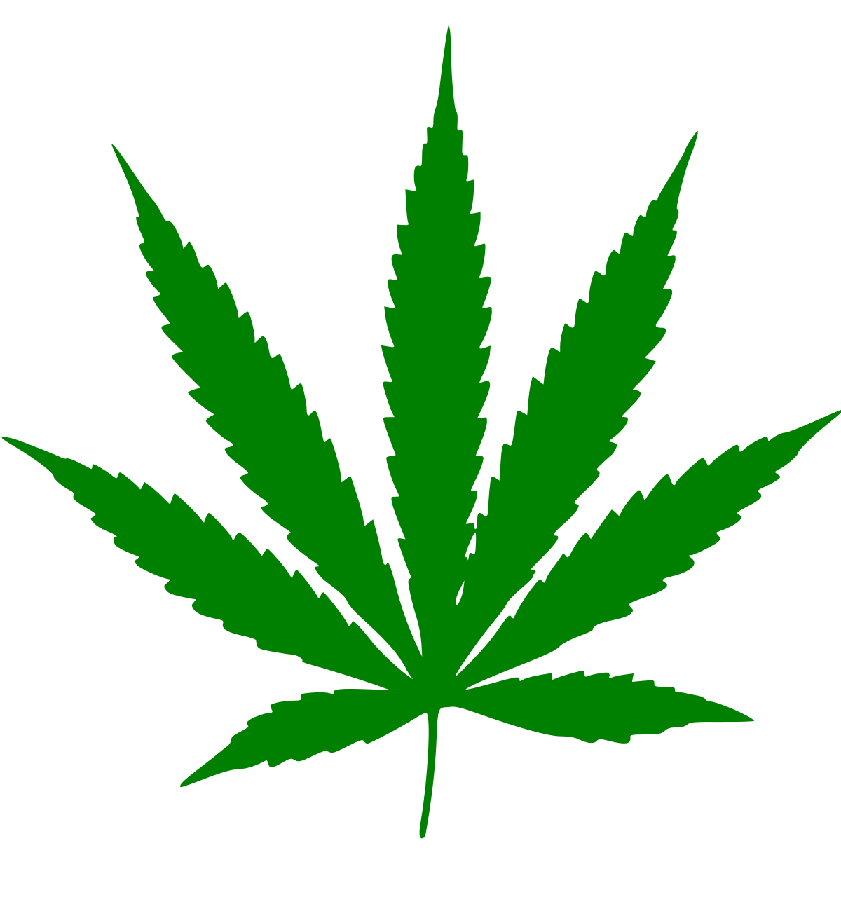 Royal Highness No.37 27.49% THC from Gold Label