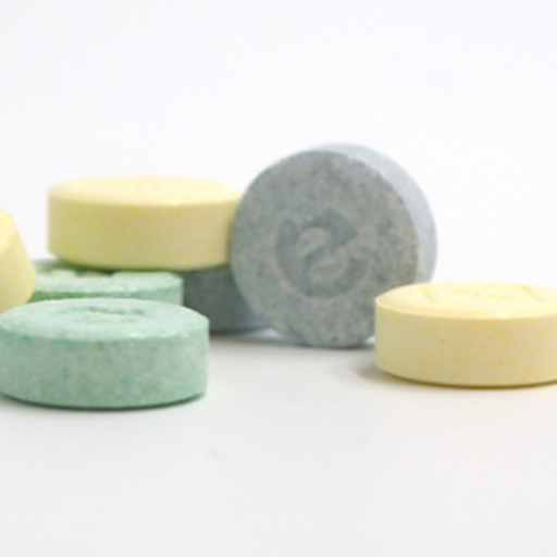 incredibles Grape Fruit Tarts 100mg 50pack Leafly