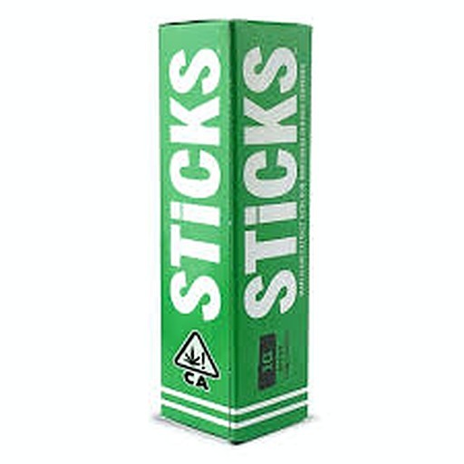 STICKS: Gelato