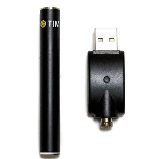 Jupiter Research Timeless CCell Jupiter Battery Black Leafly