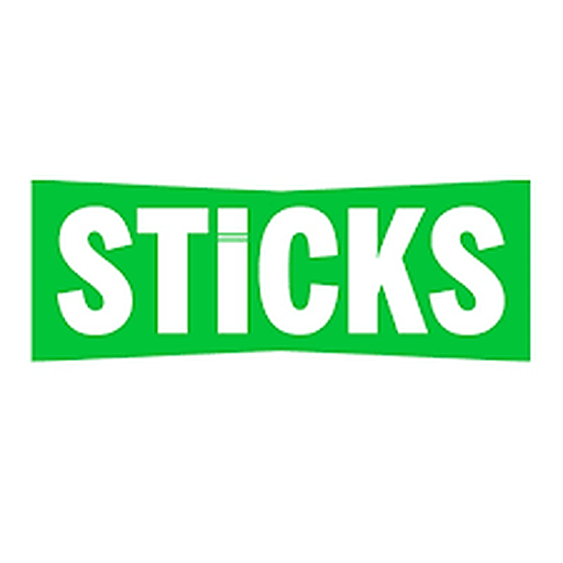 STICKS: Mendocino Purps