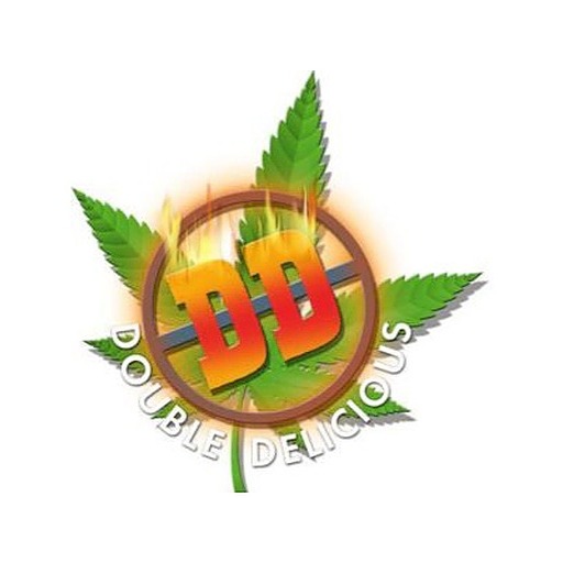 Double Delicious Strawberry Snow Cone Cartridge 1g Leafly