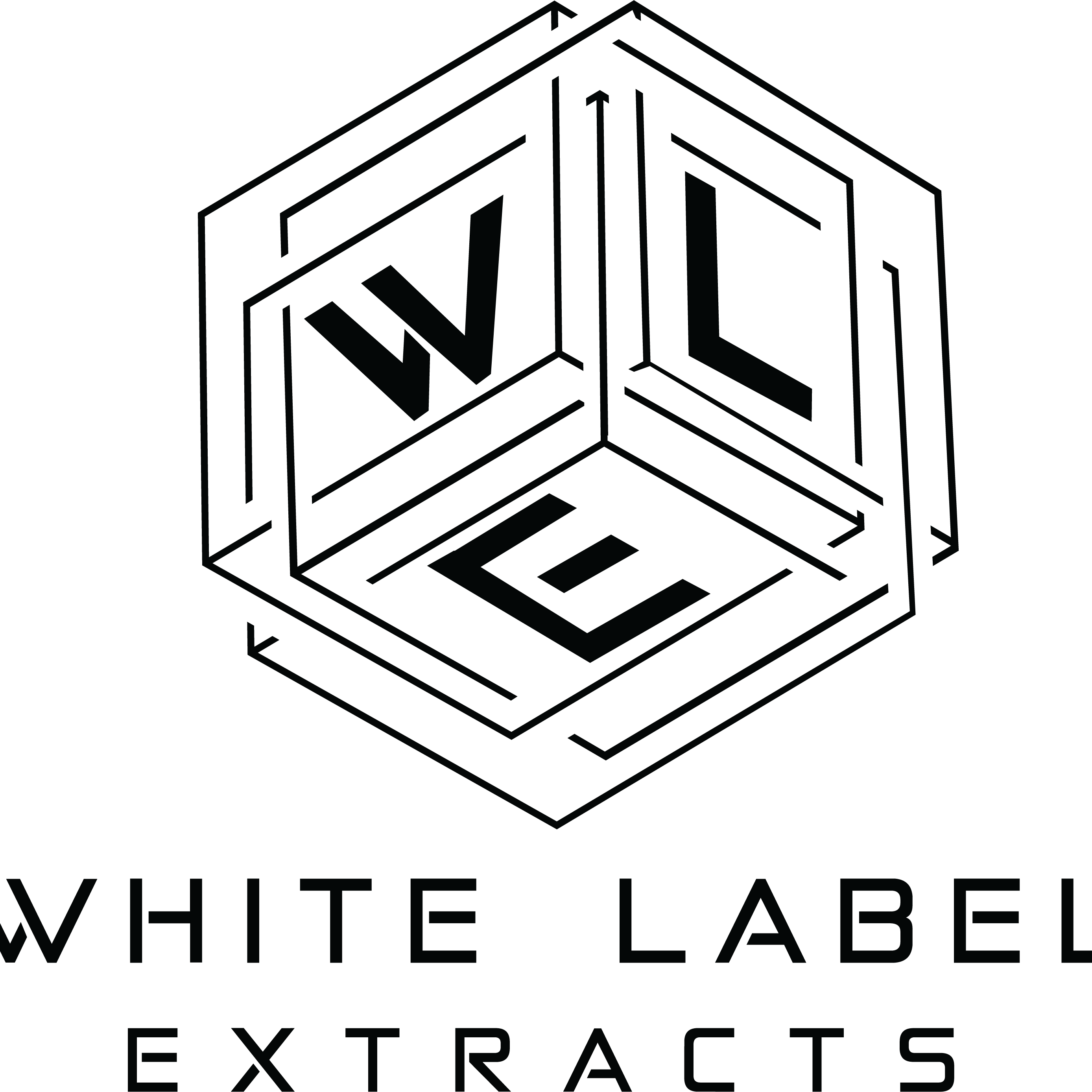 White Label Extracts: OG Kush