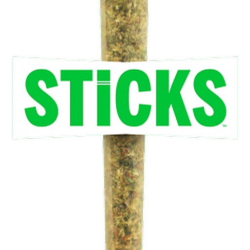 STICKS: Cascade Crisp