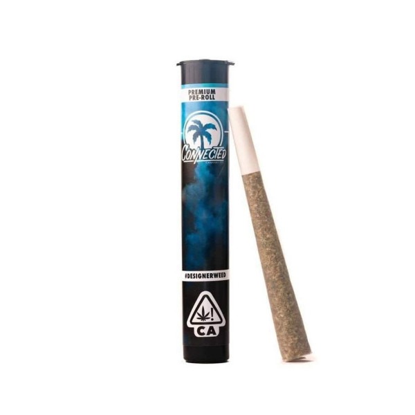 Connected Cannabis Co: Gelato
