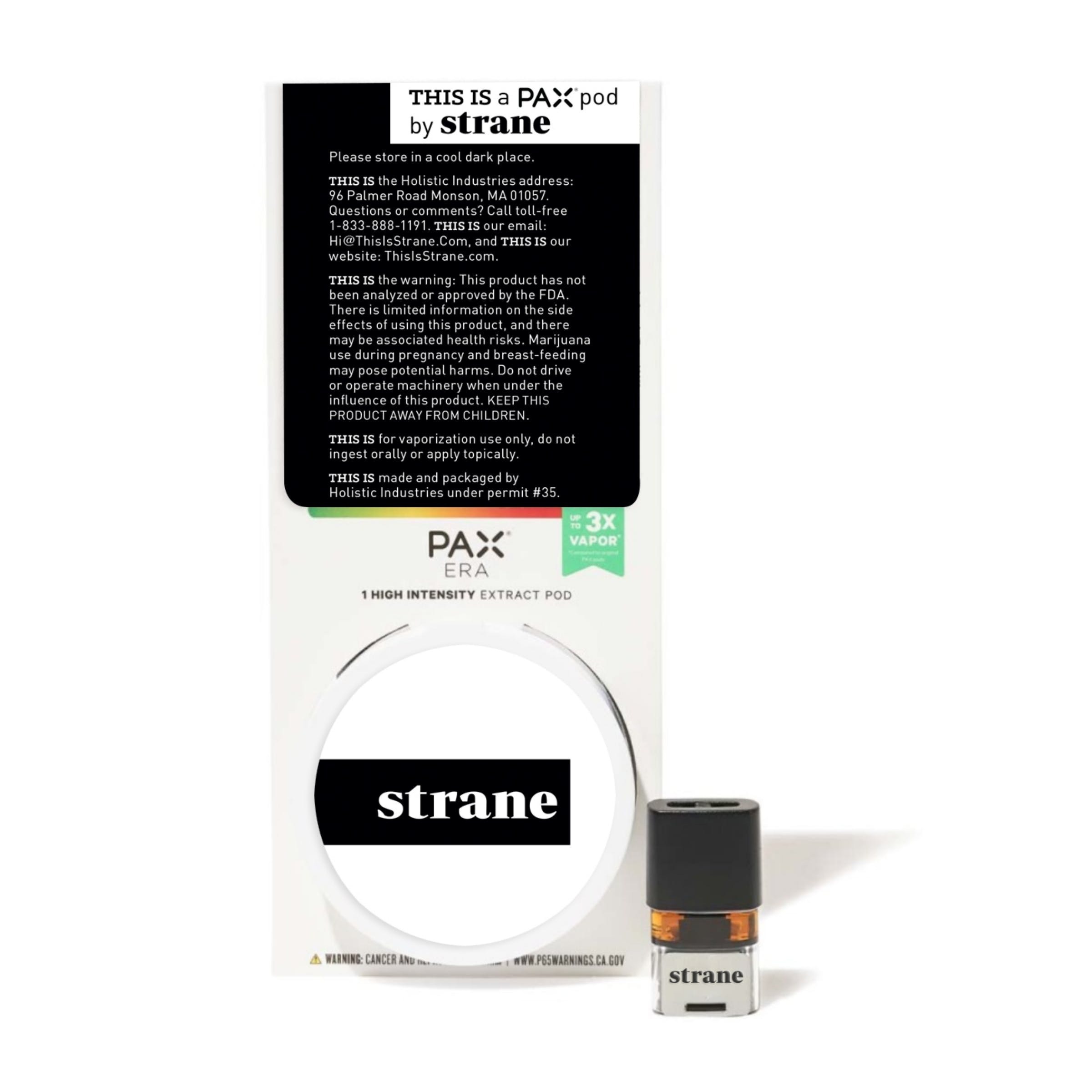 torch disposable vape how to use strane: strane is all about the genetics main image 1
