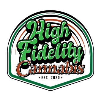 High Fidelity Cannabis