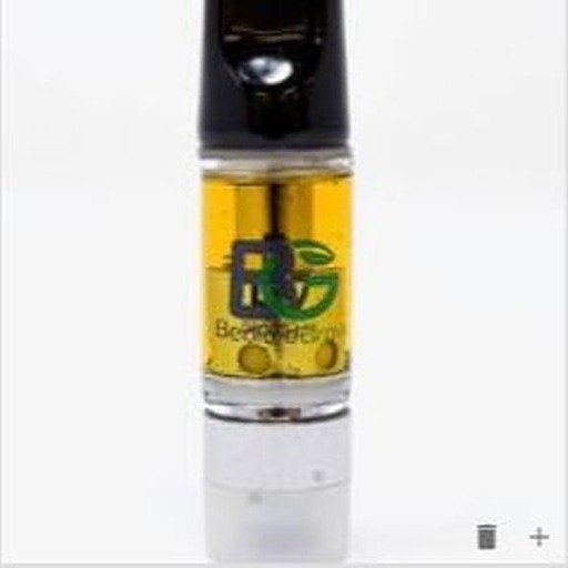 Honey Bee Cartridge 0.5g Leafly