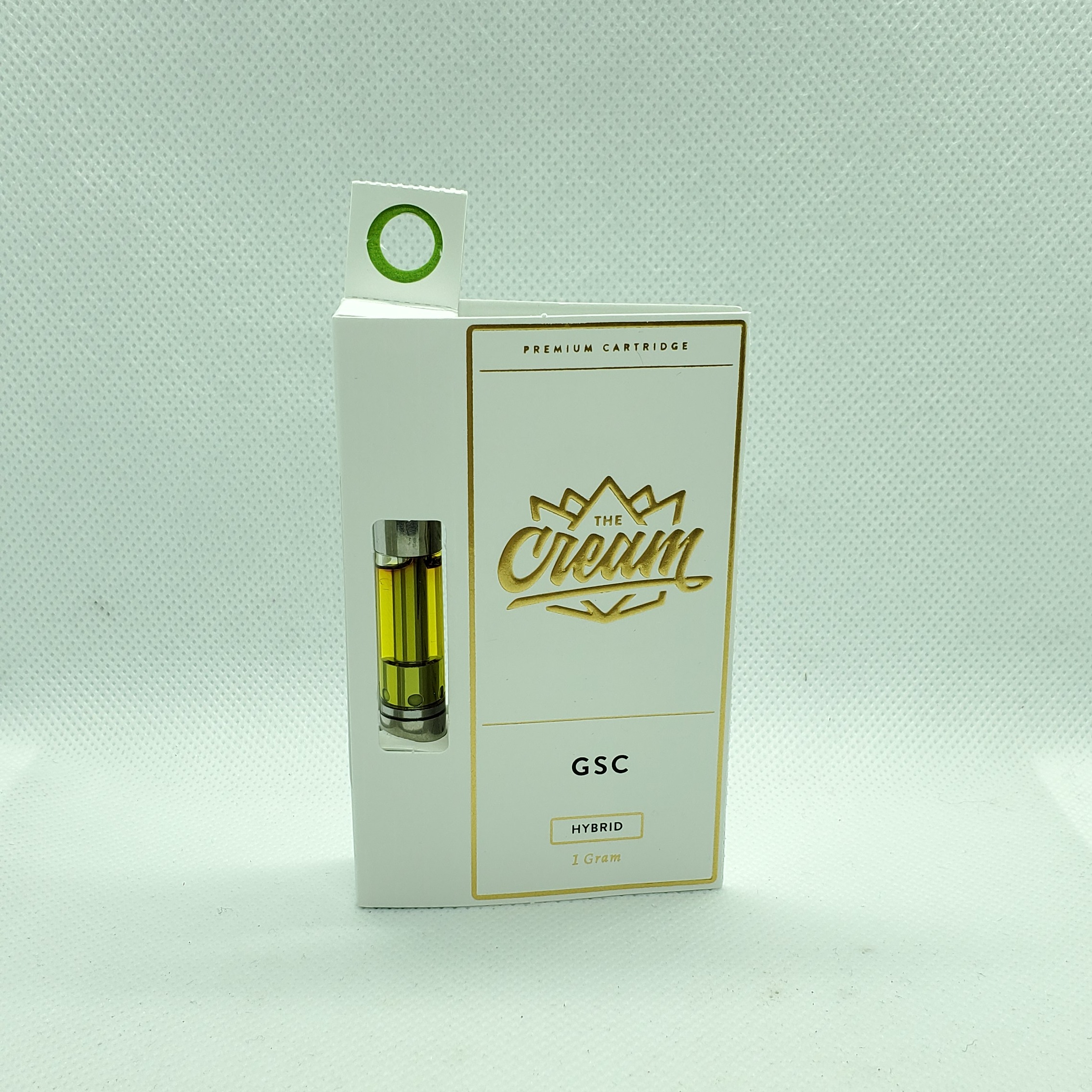 Suspended Brands Girl Scout Cookies C Cell Cartridge 1g Leafly